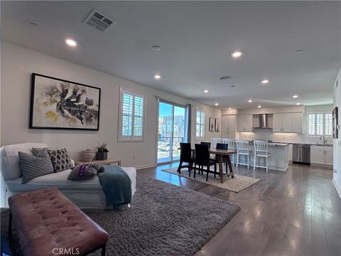 Photo of 129 Cadence, Irvine, CA 92618 (MLS # TR25267678)