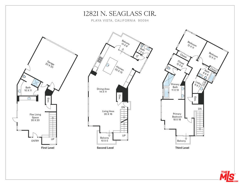 12821 N Seaglass Circle