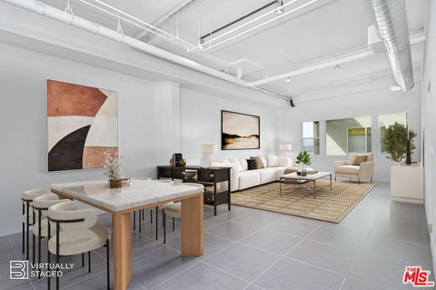 Photo of 939 S Broadway #1006, Los Angeles, CA 90015 (MLS # 25623983)