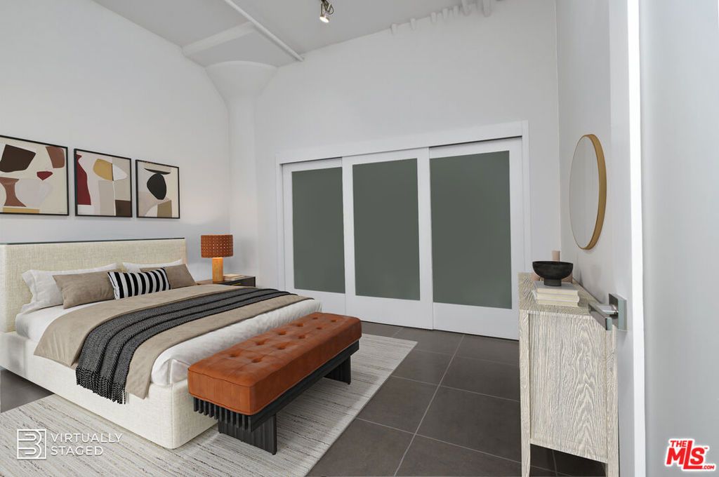 Photo of 939 S Broadway #1006, Los Angeles, CA 90015 (MLS # 25623983)