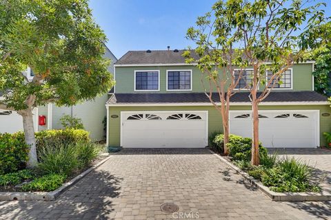 Photo of 6007 Loynes Dr #45, Long Beach, CA 90803 (MLS # PW26093279)