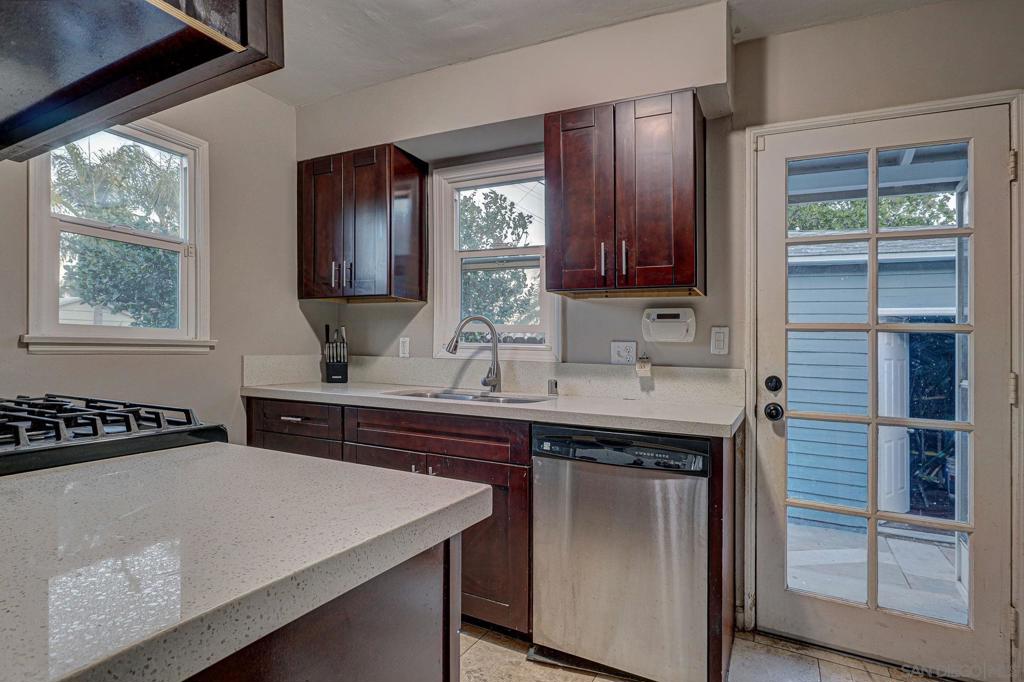 El Cajon - Residential