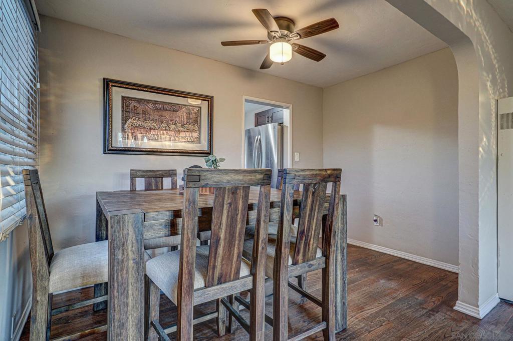 El Cajon - Residential