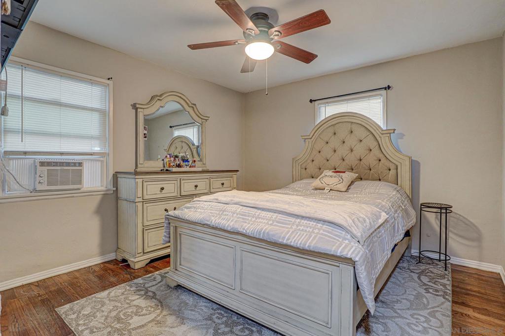 El Cajon - Residential