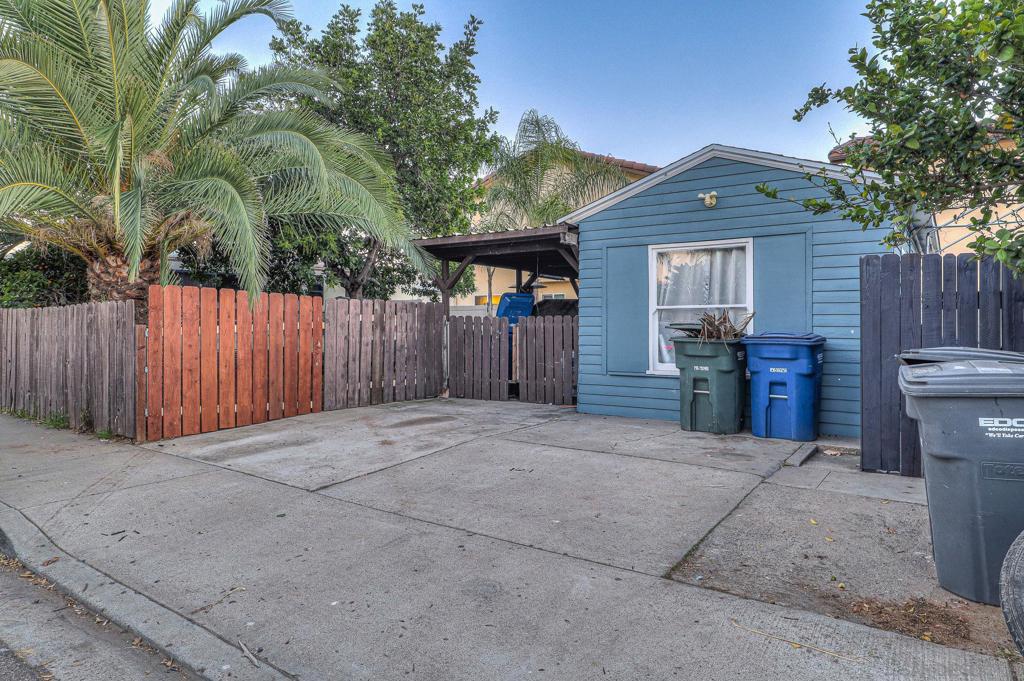 El Cajon - Residential