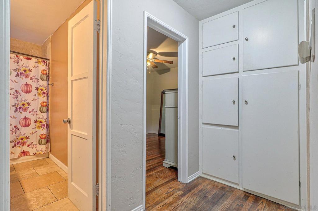 El Cajon - Residential