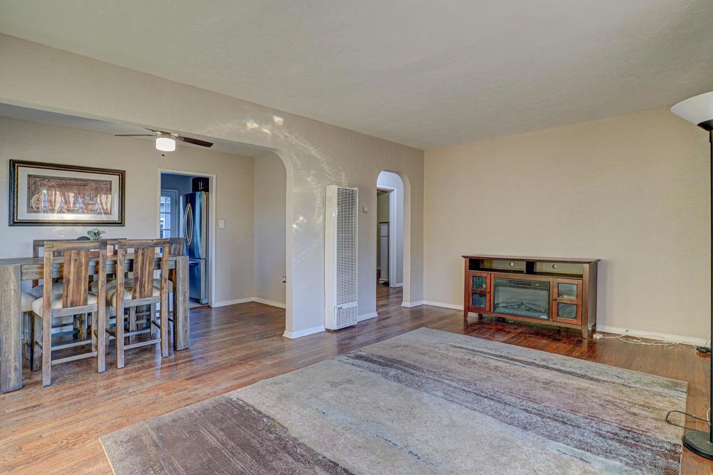 El Cajon - Residential