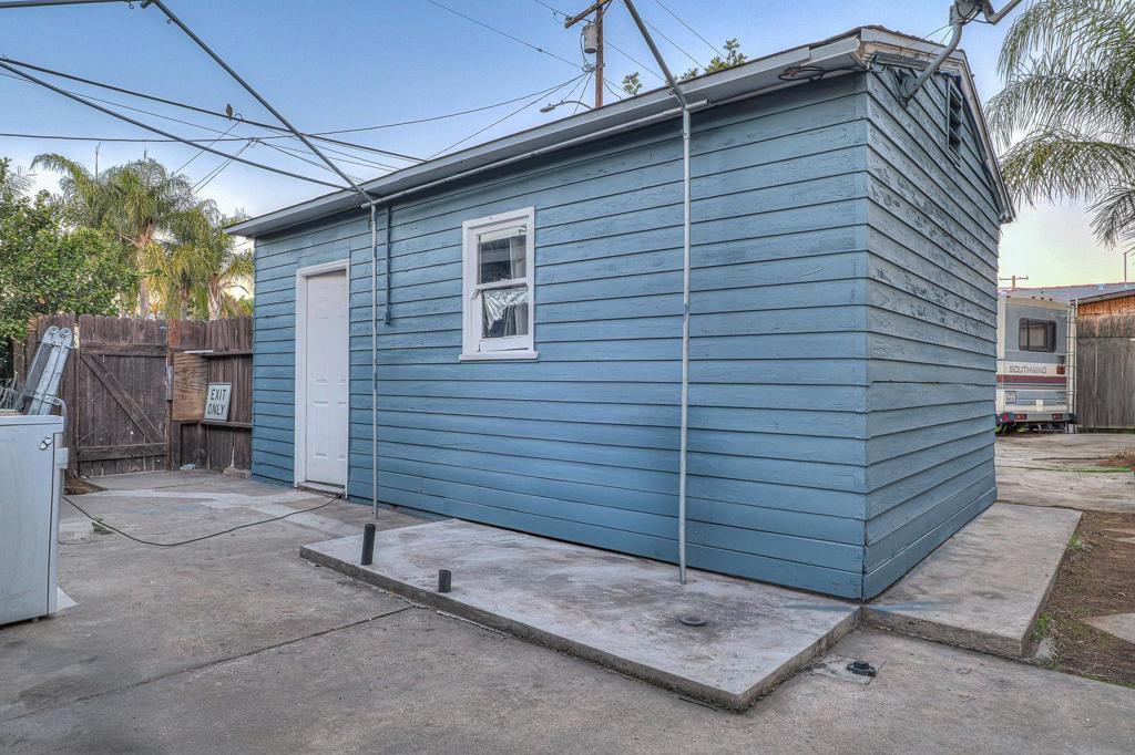 El Cajon - Residential