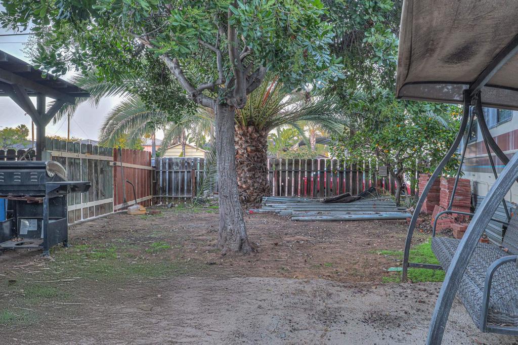 El Cajon - Residential