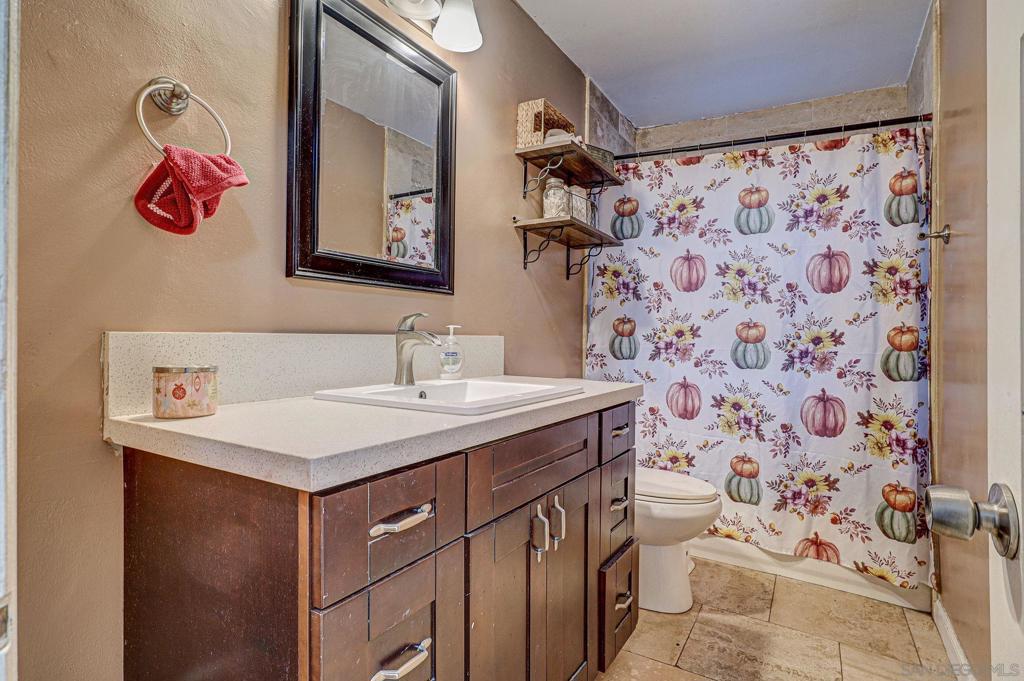 El Cajon - Residential