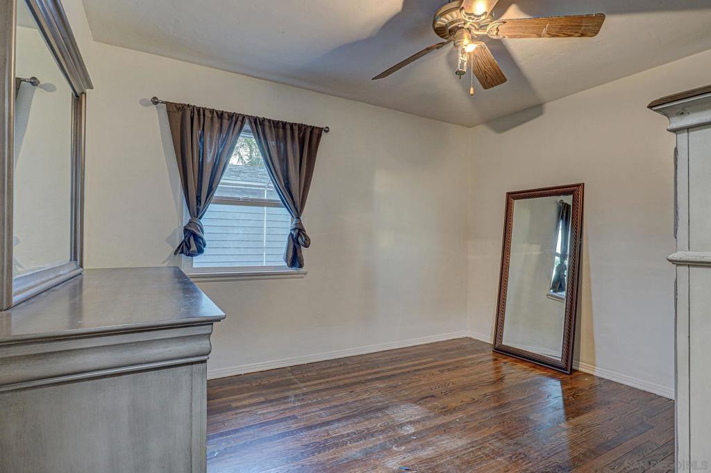 El Cajon - Residential