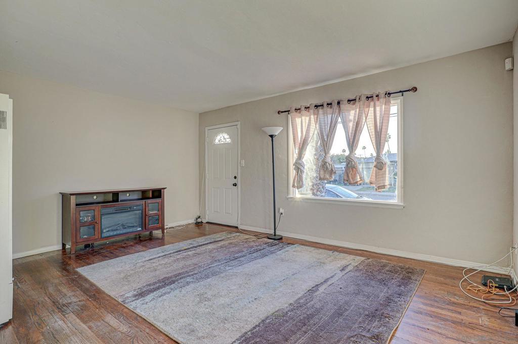 El Cajon - Residential