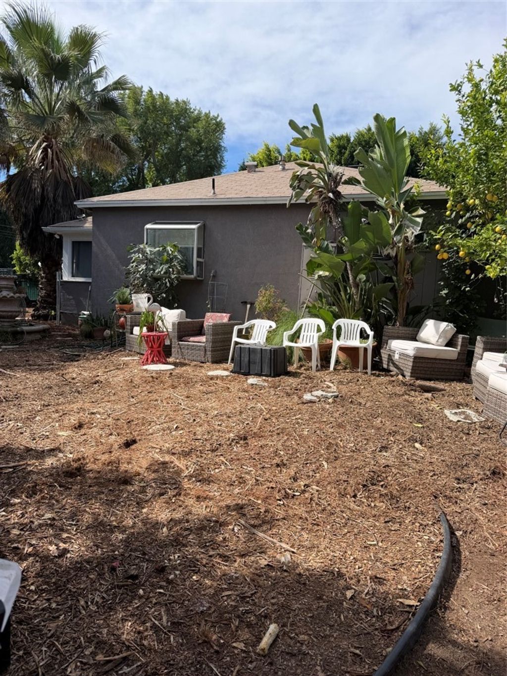 Photo of 17845 VALLEY VISTA Boulevard, Encino, CA 91316 (MLS # SR26049368)