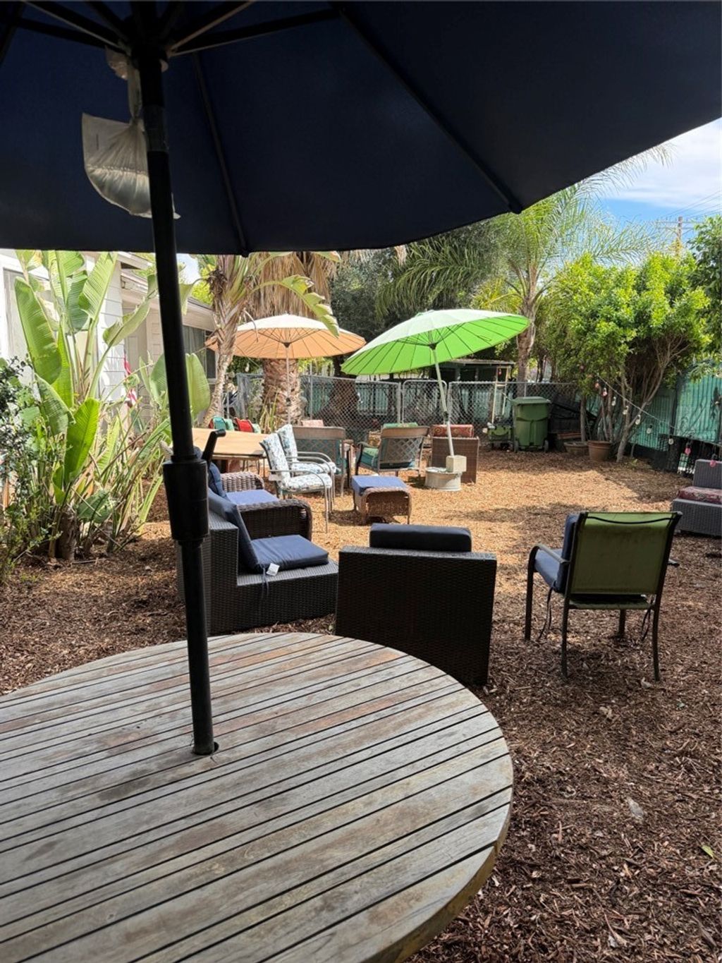 Photo of 17845 VALLEY VISTA Boulevard, Encino, CA 91316 (MLS # SR26049368)