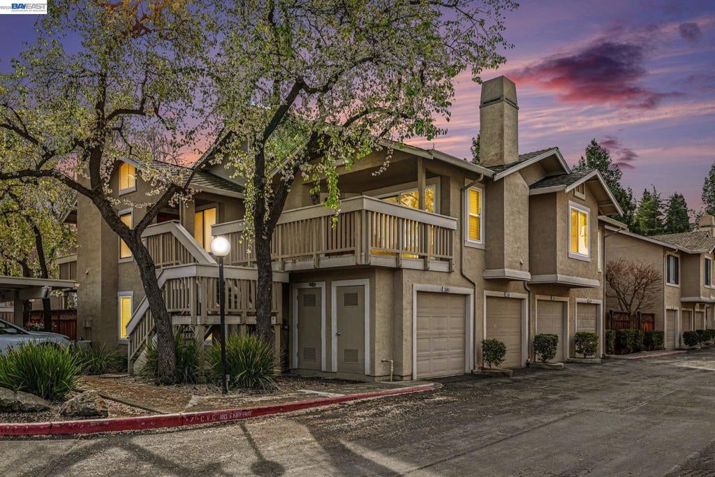 3683 Crow Canyon Rd