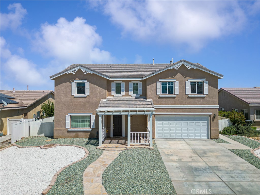 - Residential Lease