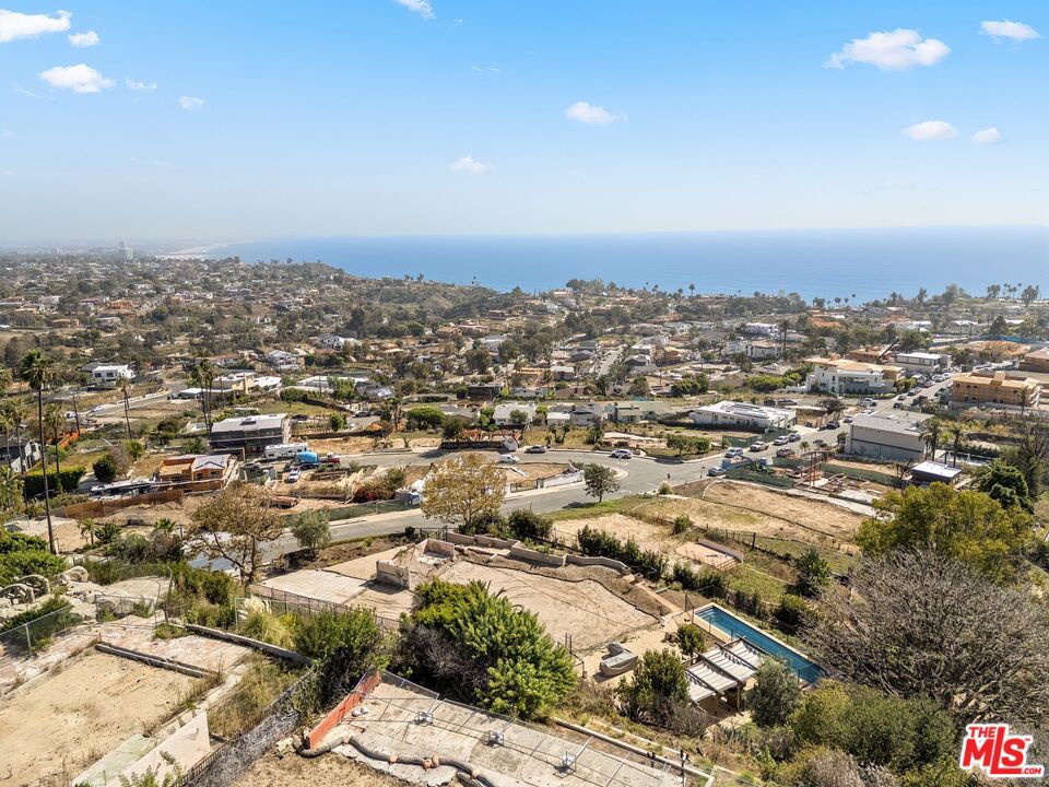 Photo of 827 Lachman Lane, Pacific Palisades, CA 90272 (MLS # 26994625)