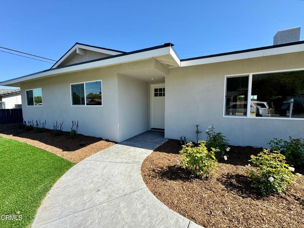 3410 Frankie Drive