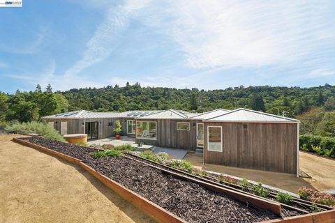 Photo of 257 Orchard Rd, Orinda, CA 94563 (MLS # 41127923)