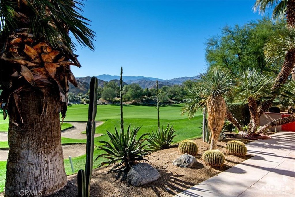 Vintage Country Club - Residential