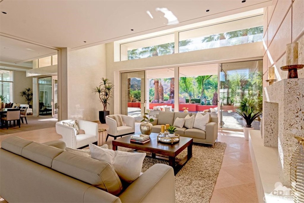 Vintage Country Club - Residential