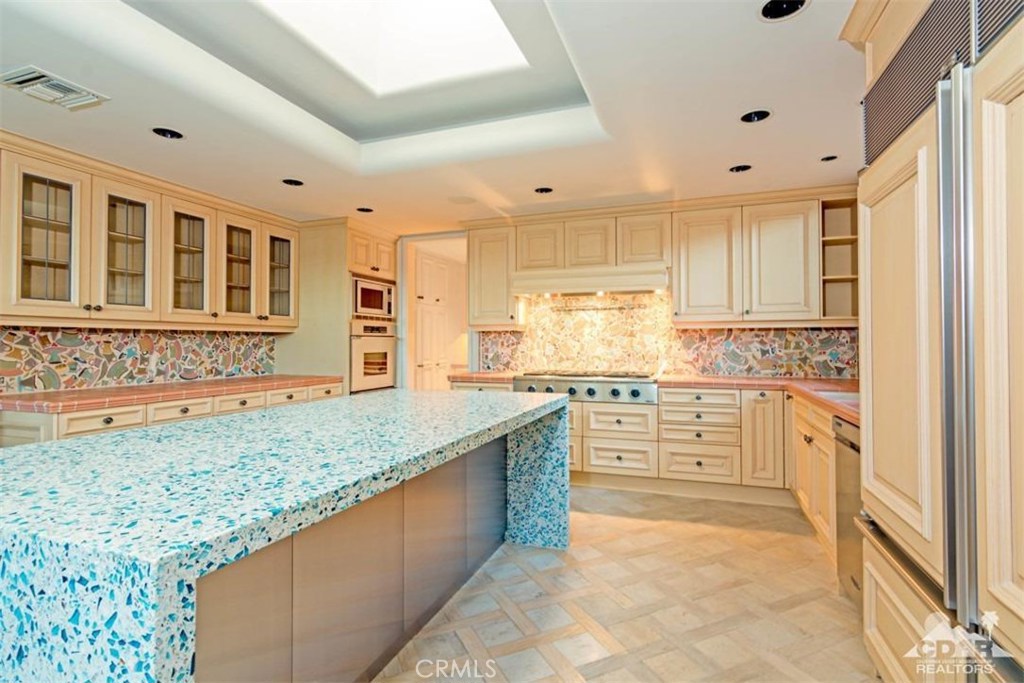 Vintage Country Club - Residential