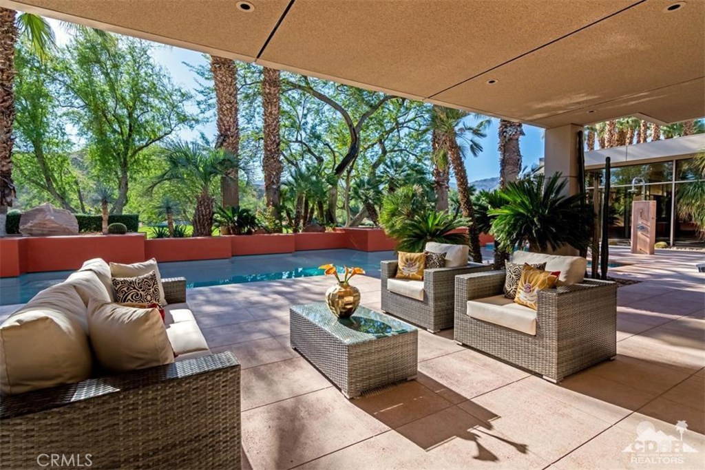 Vintage Country Club - Residential