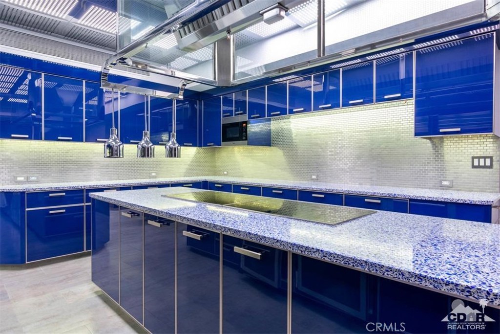 Vintage Country Club - Residential