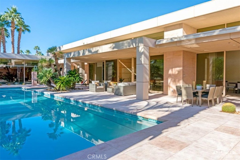 Vintage Country Club - Residential