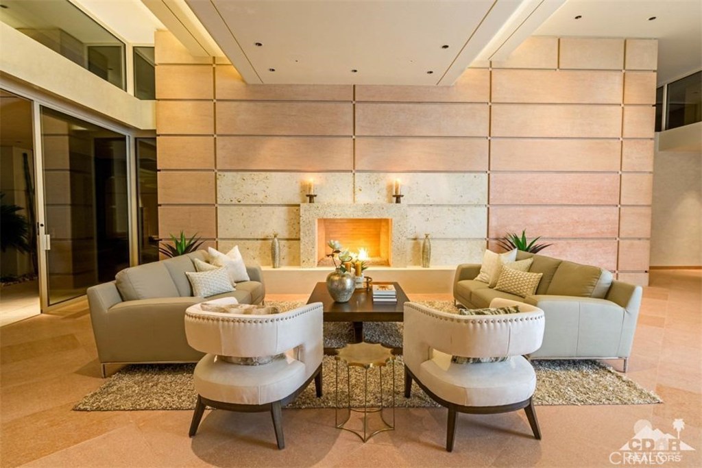 Vintage Country Club - Residential