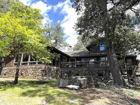 4597 Luneta Drive Julian CA 92036