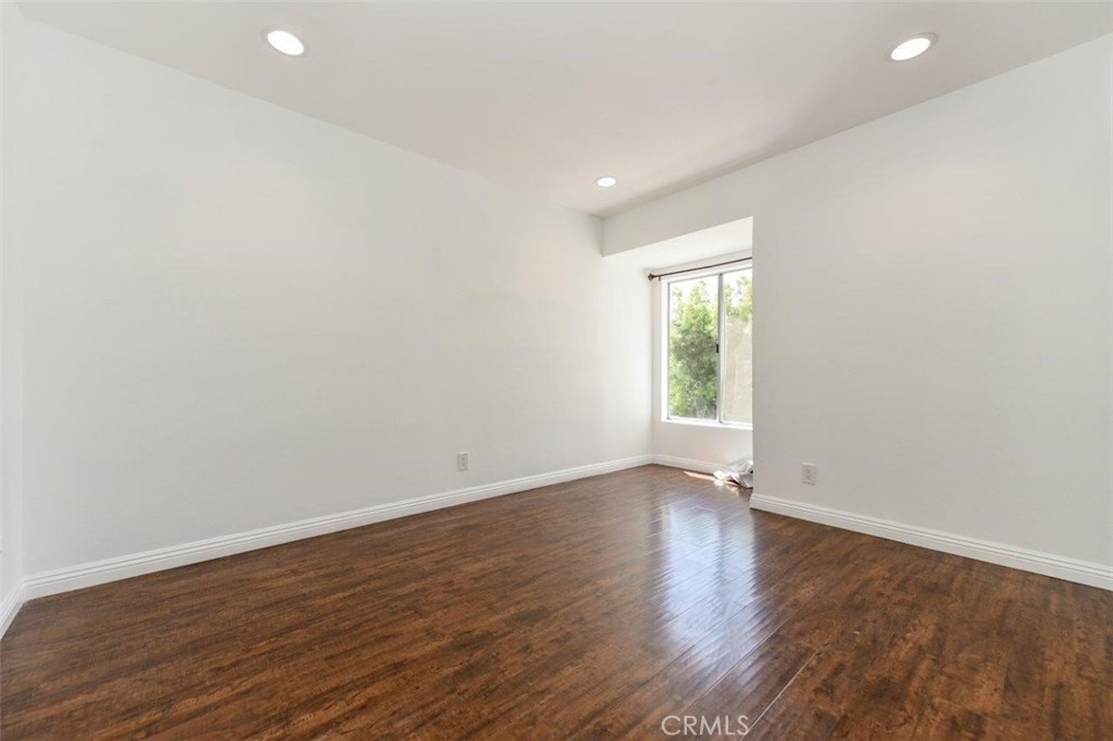 Princeton Townhomes (CP) - Residential Lease