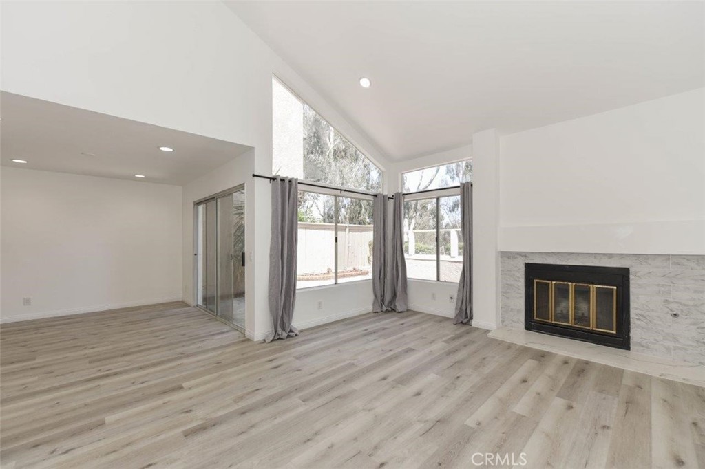 Princeton Townhomes (CP) - Residential Lease