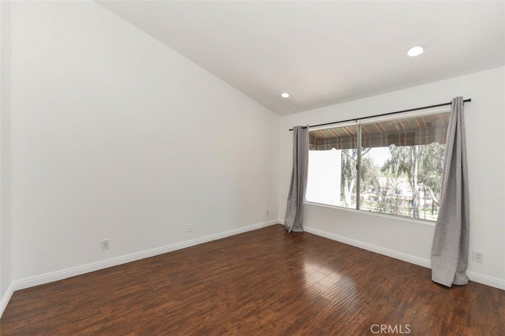 Princeton Townhomes (CP) - Residential Lease