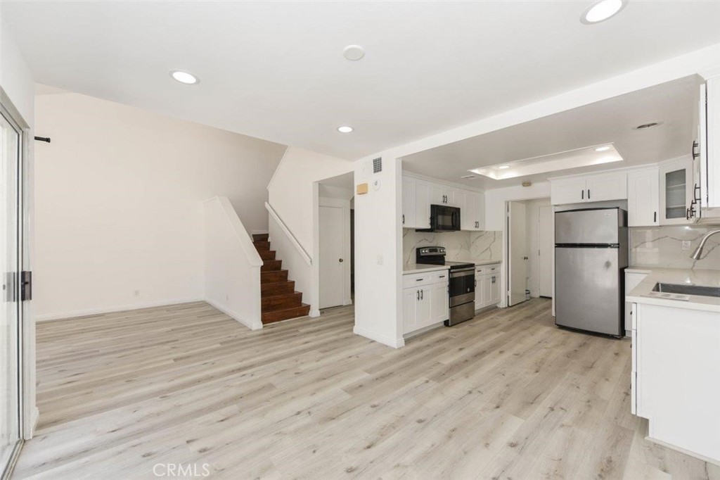 Princeton Townhomes (CP) - Residential Lease