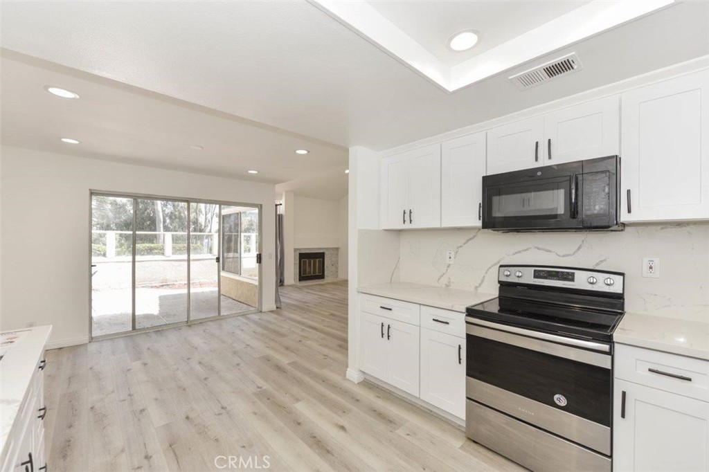 Princeton Townhomes (CP) - Residential Lease