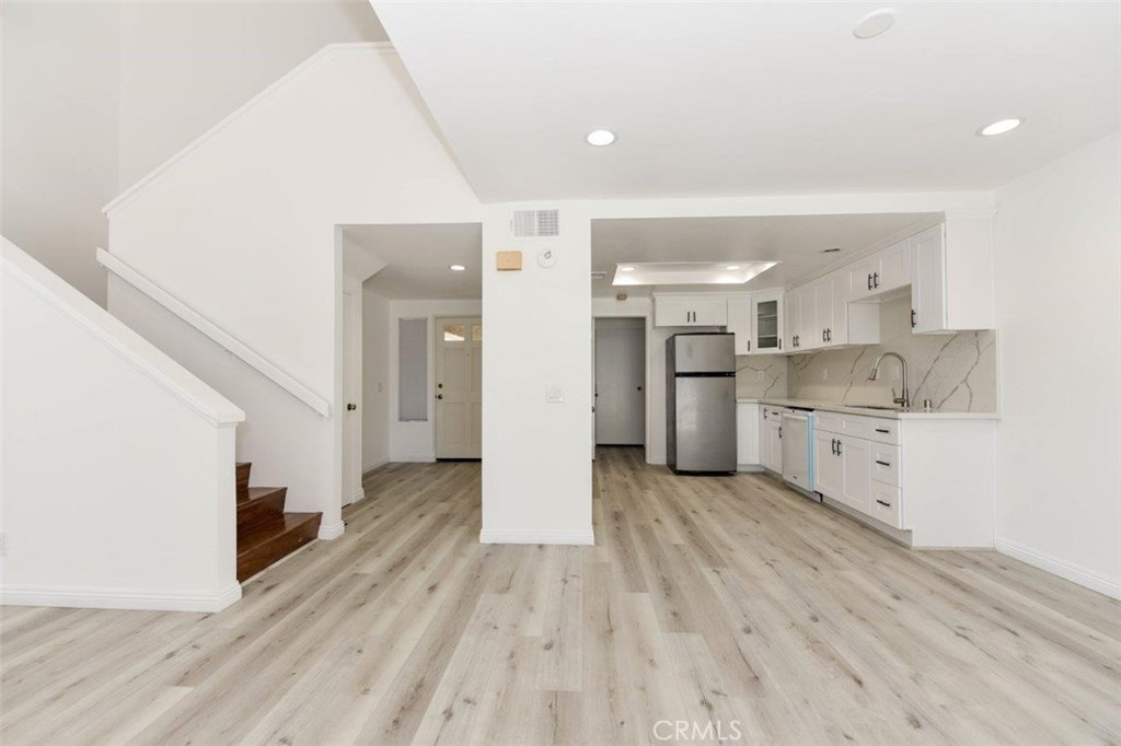 Princeton Townhomes (CP) - Residential Lease