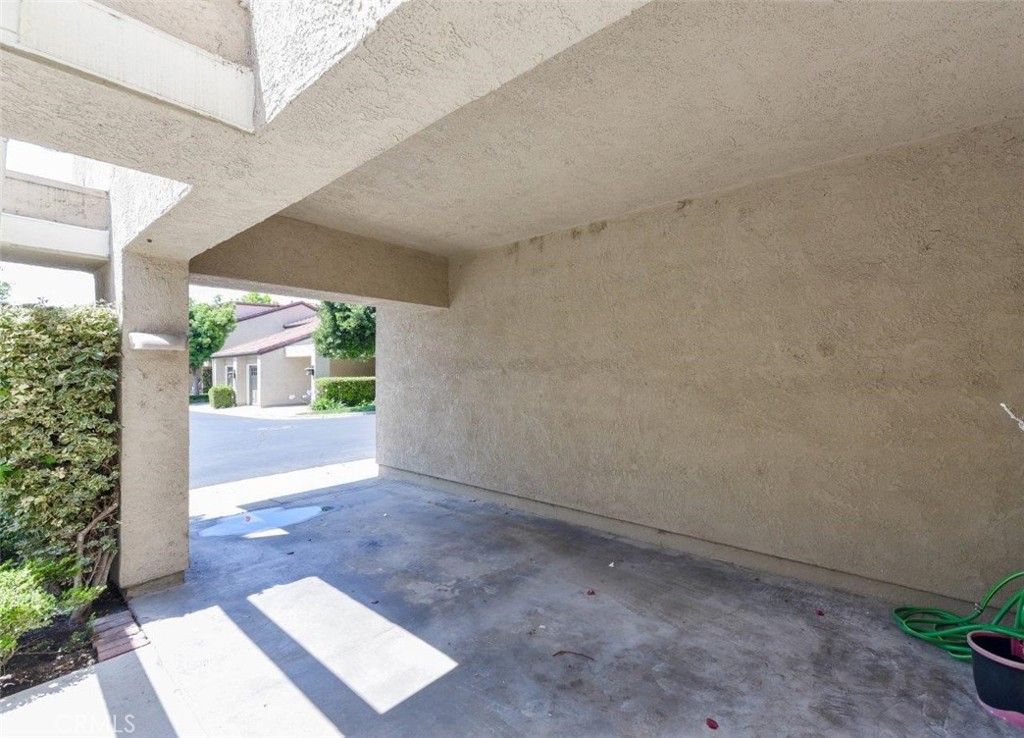 Princeton Townhomes (CP) - Residential Lease