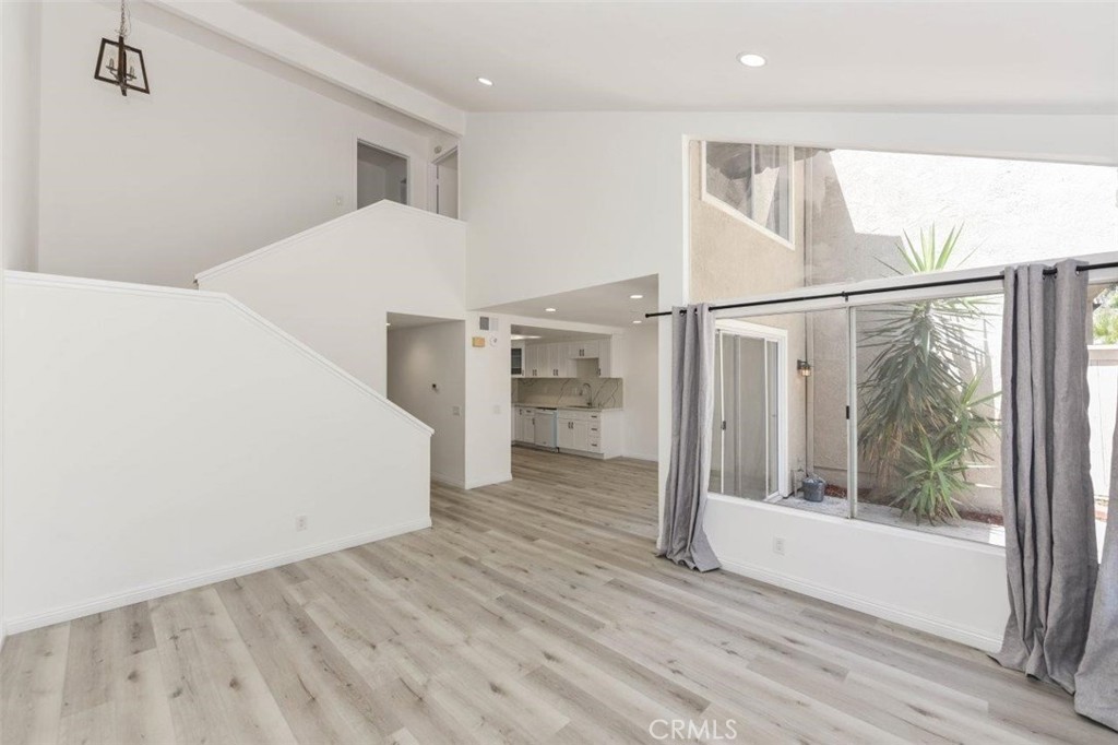 Princeton Townhomes (CP) - Residential Lease