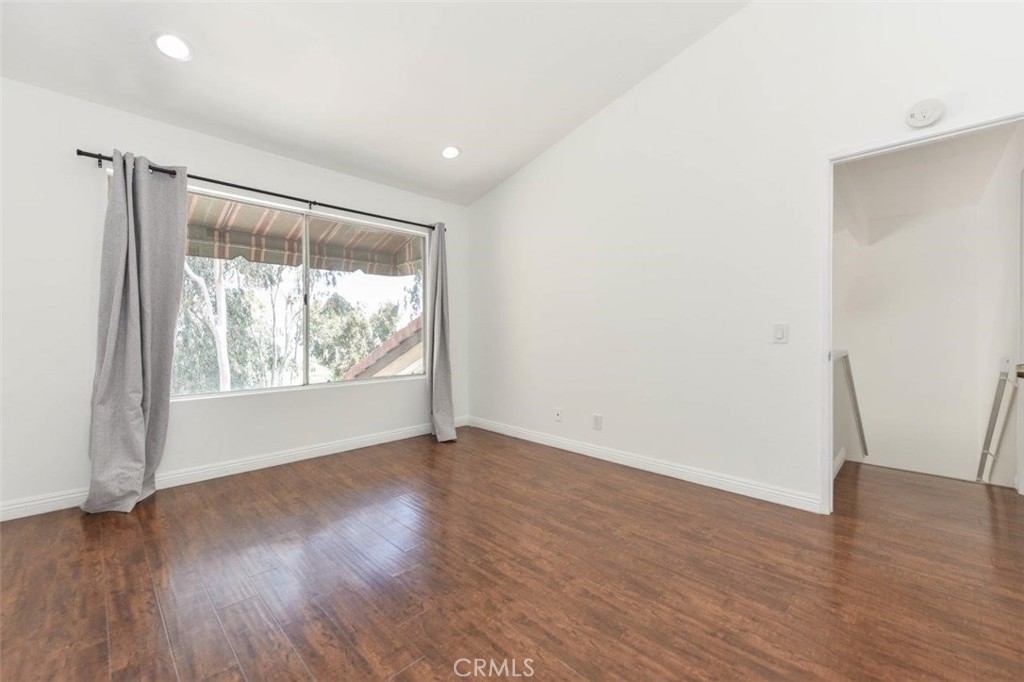 Princeton Townhomes (CP) - Residential Lease