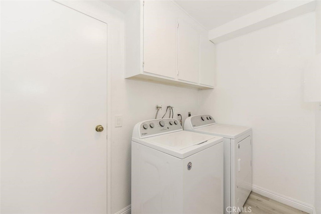 Princeton Townhomes (CP) - Residential Lease