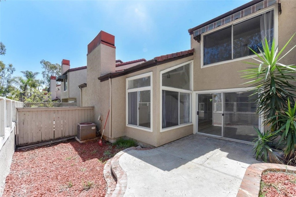 Princeton Townhomes (CP) - Residential Lease