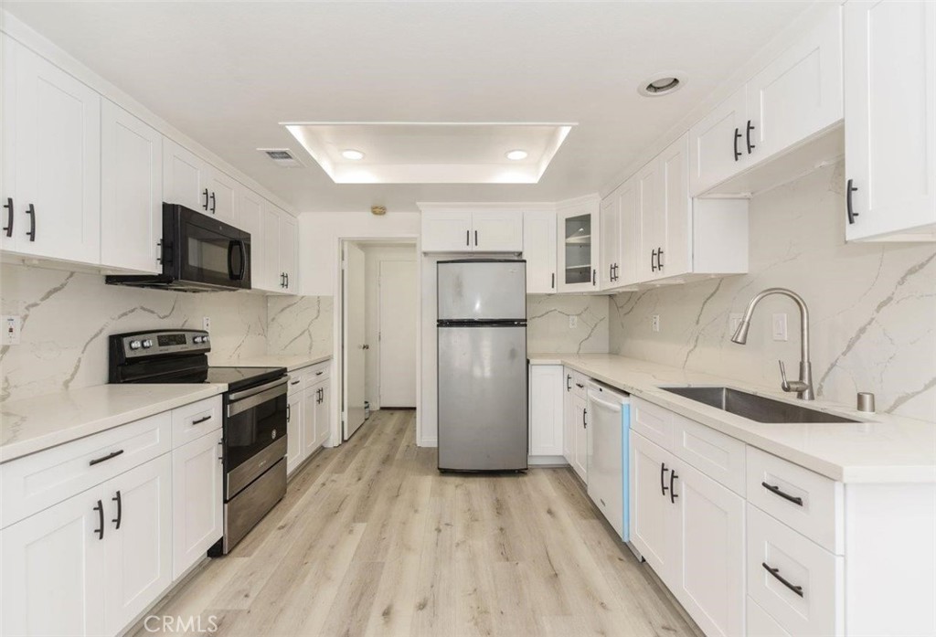 Princeton Townhomes (CP) - Residential Lease