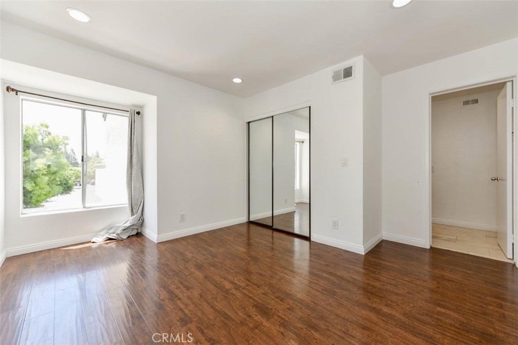 Princeton Townhomes (CP) - Residential Lease