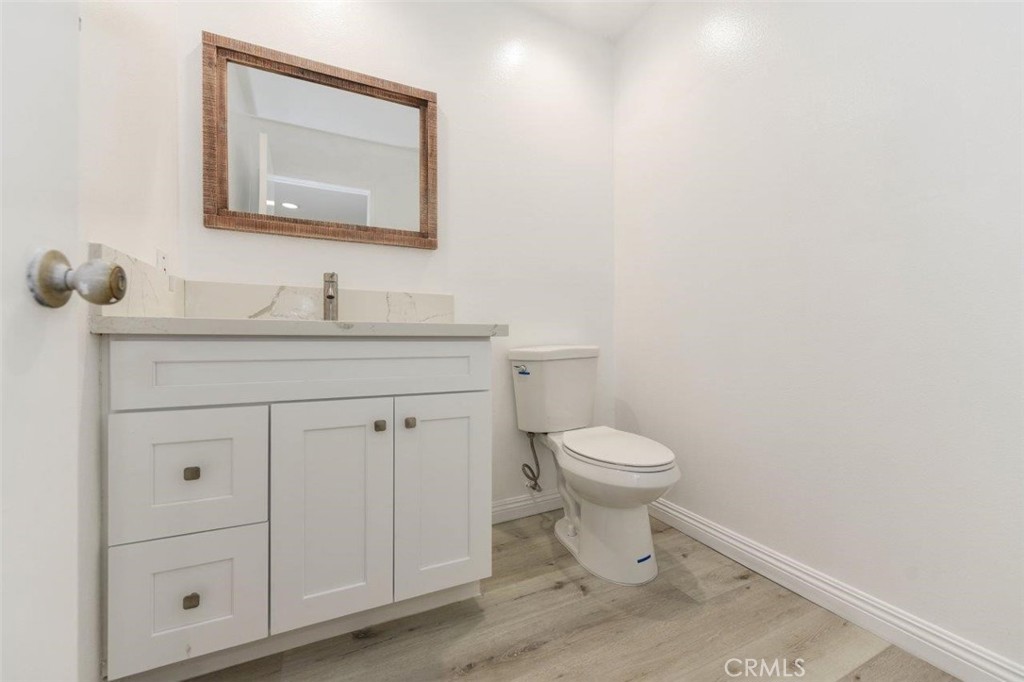 Princeton Townhomes (CP) - Residential Lease