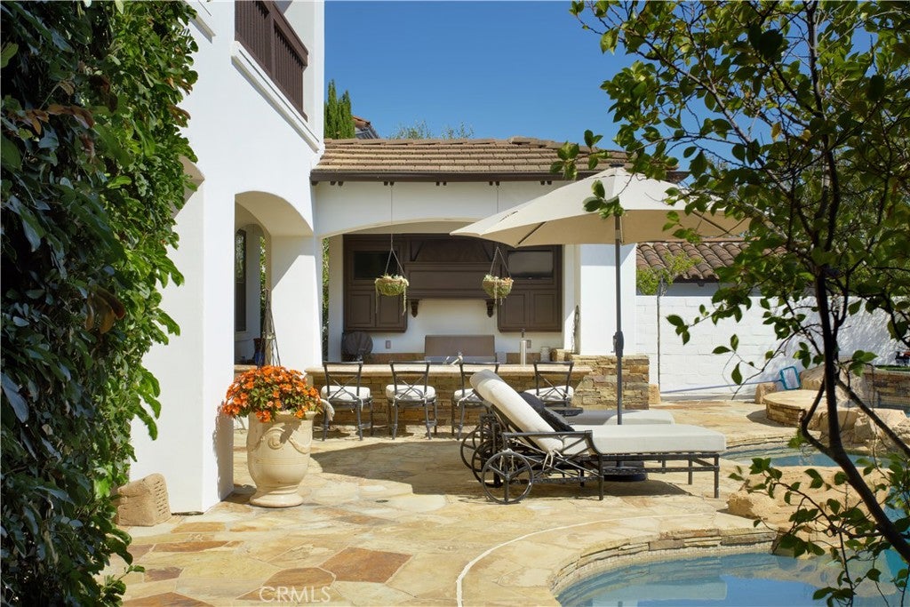 17 Long View Road, Coto de Caza CA 92679 - Photo 43
