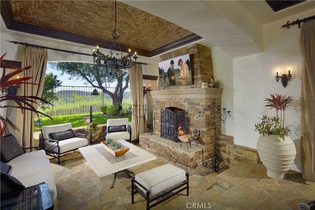 17 Long View Road, Coto de Caza CA 92679 - Photo 48
