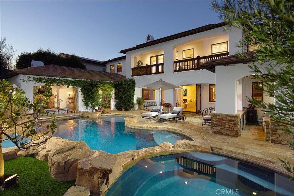 Photo of 17 Long View Road, Coto de Caza, CA 92679 (MLS # NP26147886)