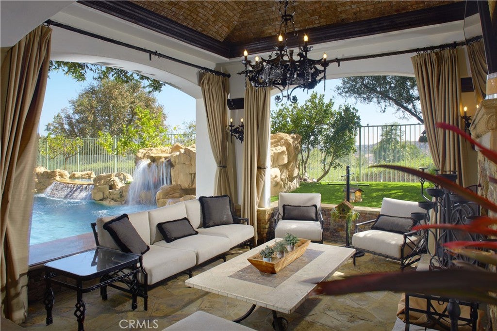 17 Long View Road, Coto de Caza CA 92679 - Photo 42