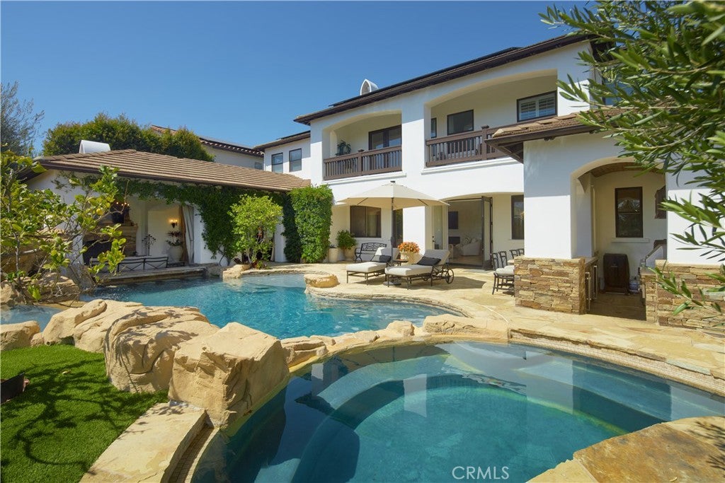 17 Long View Road, Coto de Caza CA 92679 - Photo 46
